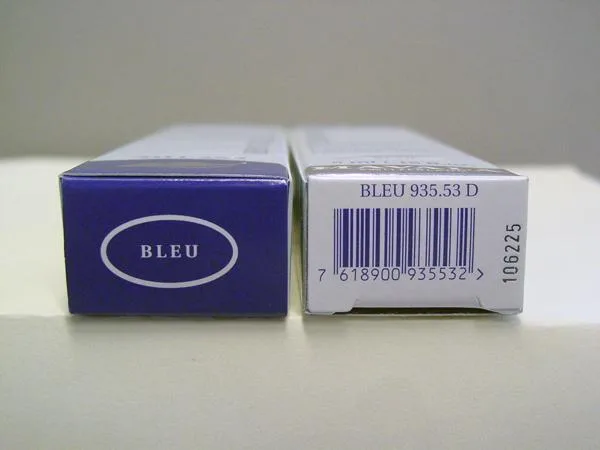 Eyeliner — foto 1 dell'alert 0671/09
