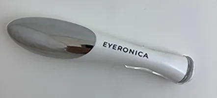Dispositivo per la cura della pelle «Eyeronica» — foto 1 dell'alert A12/02610/23
