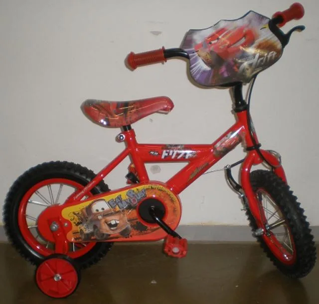 Bicicletta per bambini «F´17F» (Unknown)