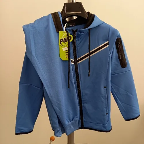 Set di abbigliamento per bambini «F&amp;D KIDS»