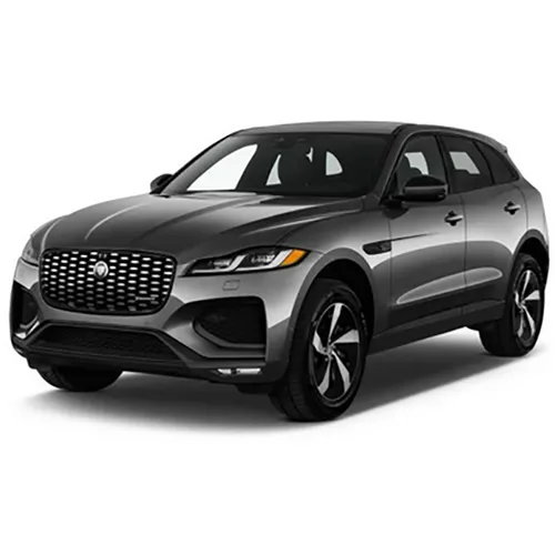 Autovettura «F-PACE, Defender, Discovery, Range Rover, Range Rover Sport , Range Rover Velar» (Jaguar Land Rover)