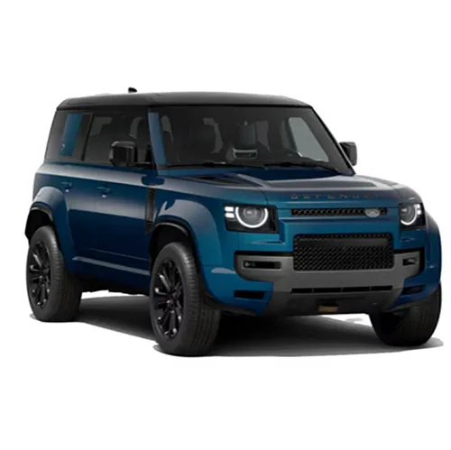 Autovettura «F-PACE, Defender, Discovery, Range Rover, Range Rover Sport , Range Rover Velar» — foto 2 dell'alert SR/01971/26