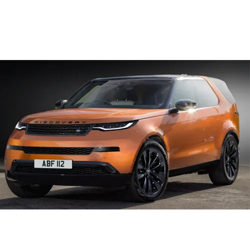 Autovettura «F-PACE, Defender, Discovery, Range Rover, Range Rover Sport , Range Rover Velar» — foto 3 dell'alert SR/01971/26
