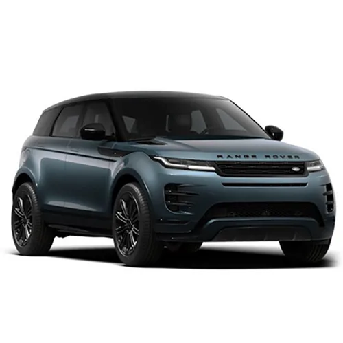 Autovettura «F-PACE, Defender, Discovery, Range Rover, Range Rover Sport , Range Rover Velar» — foto 4 dell'alert SR/01971/26
