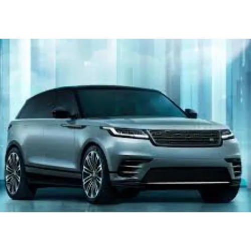 Autovettura «F-PACE, Defender, Discovery, Range Rover, Range Rover Sport , Range Rover Velar» — foto 5 dell'alert SR/01971/26