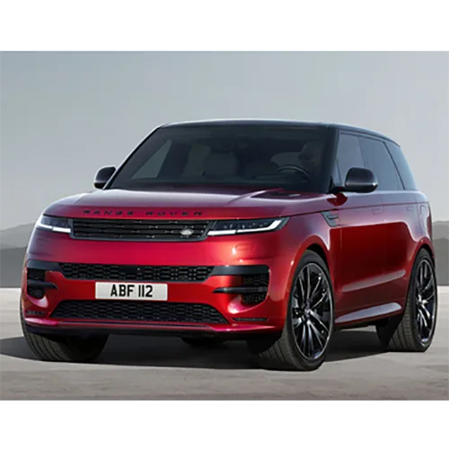 Autovettura «F-PACE, Defender, Discovery, Range Rover, Range Rover Sport , Range Rover Velar» — foto 6 dell'alert SR/01971/26