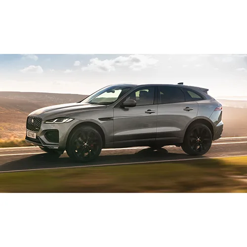 Autovettura «F-PACE» (Jaguar)