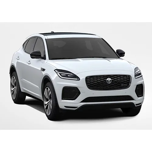 Autovettura «F-Pace/ XE / XF / e-PACE» (Jaguar)