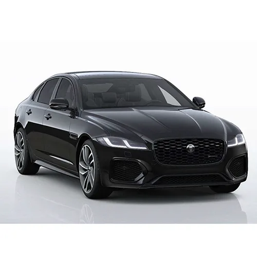 Autovettura «F-Pace/ XE / XF / e-PACE» — foto 4 dell'alert A12/02534/24