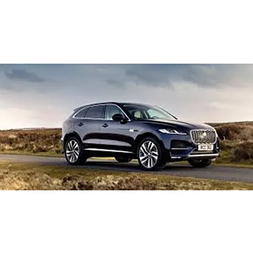Autovettura «F-Pace, XE, XF» (Jaguar)