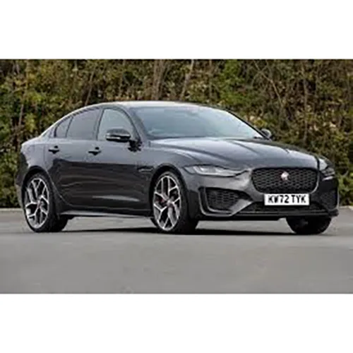 Autovettura «F-Pace, XE, XF» — foto 2 dell'alert SR/01075/25