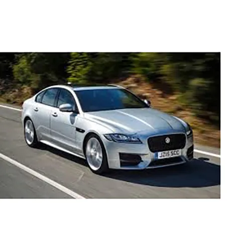 Autovettura «F-Pace, XE, XF» — foto 3 dell'alert SR/01075/25