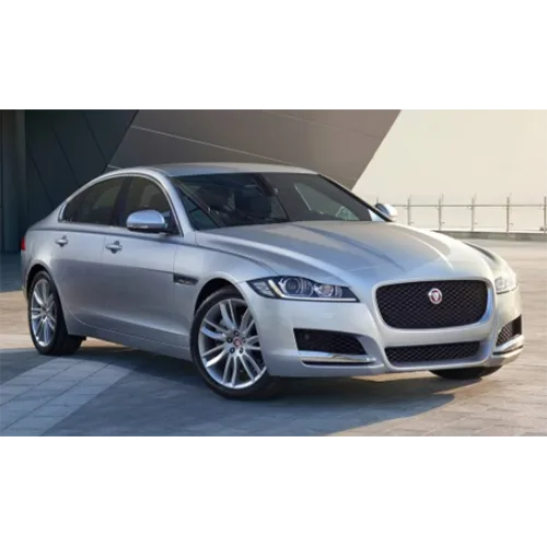 Autovettura «F-PACE, XE, XF» — foto 3 dell'alert SR/01783/26