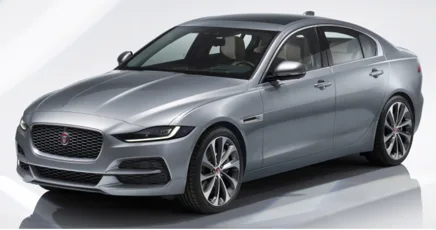 Autovettura. «F-Pace, XE, XF» — foto 2 dell'alert SR/02023/26