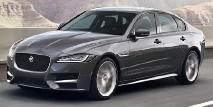 Autovettura. «F-Pace, XE, XF» — foto 4 dell'alert SR/02023/26
