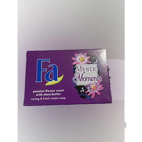 Sapone «Fa Mystic Moments» — foto 1 dell'alert A12/01142/24