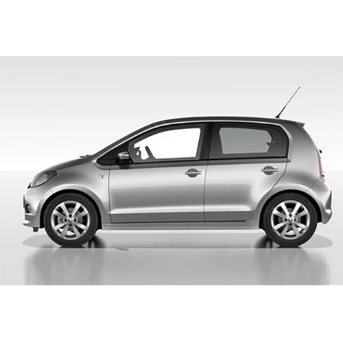 Autovettura «Fabia, Rapid, Yeti, Octavia, Superb, Citigo, Kodiaq, Roomster» (Skoda)