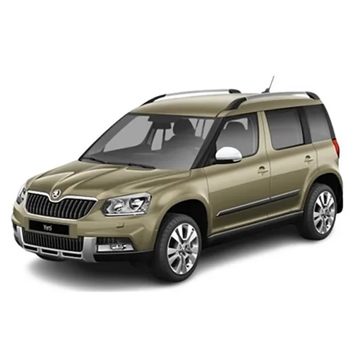 Autovettura «Fabia, Rapid, Yeti, Octavia, Superb, Citigo, Kodiaq, Roomster» — foto 2 dell'alert SR/01853/26