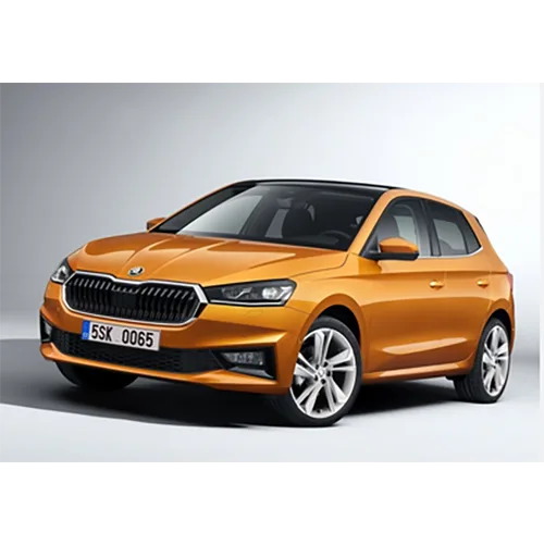 Autovettura «Fabia, Rapid, Yeti, Octavia, Superb, Citigo, Kodiaq, Roomster» — foto 3 dell'alert SR/01853/26