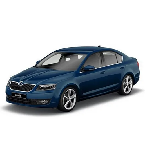 Autovettura «Fabia, Rapid, Yeti, Octavia, Superb, Citigo, Kodiaq, Roomster» — foto 4 dell'alert SR/01853/26