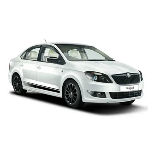 Autovettura «Fabia, Rapid, Yeti, Octavia, Superb, Citigo, Kodiaq, Roomster» — foto 5 dell'alert SR/01853/26