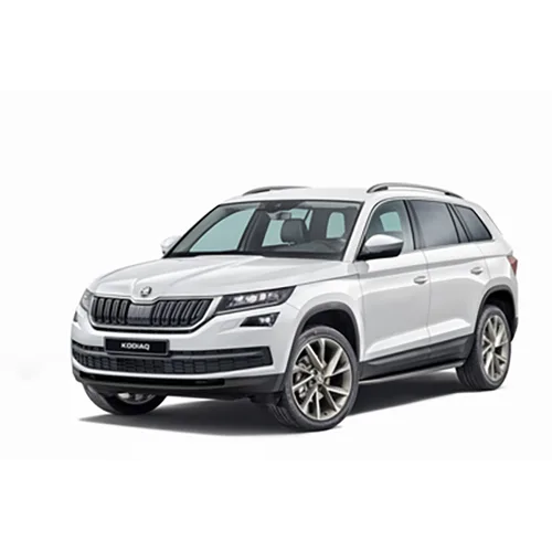 Autovettura «Fabia, Rapid, Yeti, Octavia, Superb, Citigo, Kodiaq, Roomster» — foto 6 dell'alert SR/01853/26