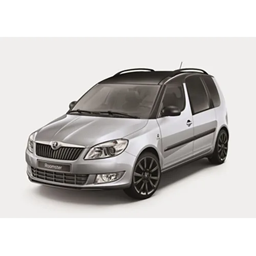 Autovettura «Fabia, Rapid, Yeti, Octavia, Superb, Citigo, Kodiaq, Roomster» — foto 7 dell'alert SR/01853/26