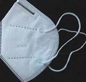 Maschera filtro antiparticolato «Face mask - high-efficiency protective mask filter» — foto 1 dell'alert A12/01888/20