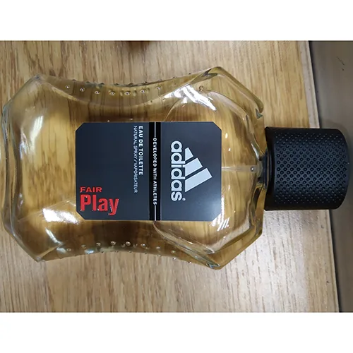 Eau de toilette «Fair Play» — foto 2 dell'alert SR/04088/25
