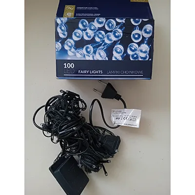 Catena di illuminazione «FAIRY LIGHTS»