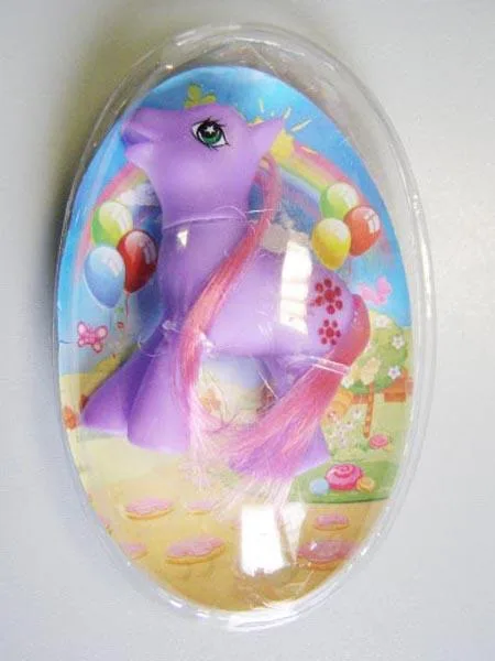 Pony giocattolo «Fairy Tale World» — foto 3 dell'alert A12/0833/16
