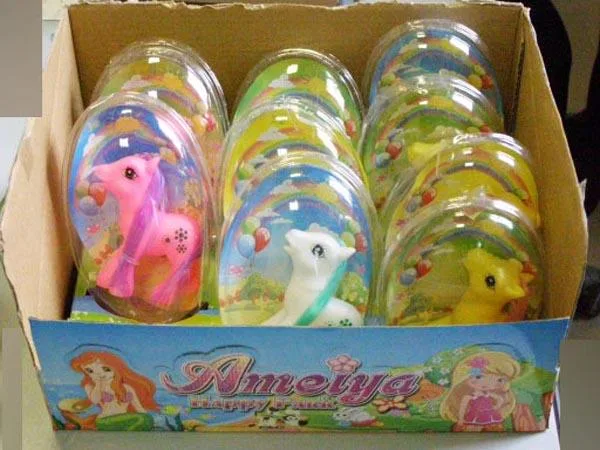 Pony giocattolo «Fairy Tale World» — foto 4 dell'alert A12/0833/16