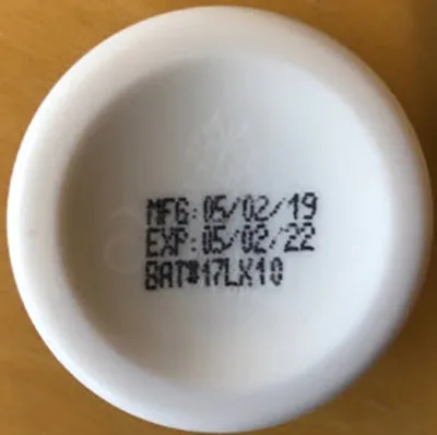 Prodotto schiarimento della pelle «Faiza Beauty Cream» — foto 2 dell'alert A12/01222/20