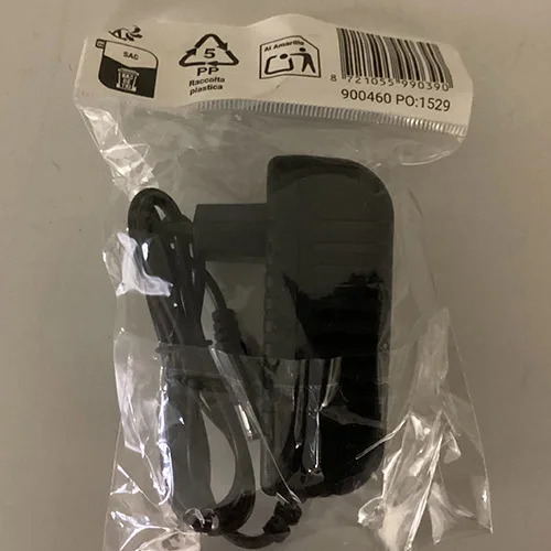 Caricabatterie «Fake Ladegerät mit Geheimversteck: Diskretes Design, sicheres Versteck» — foto 6 dell'alert SR/00386/26