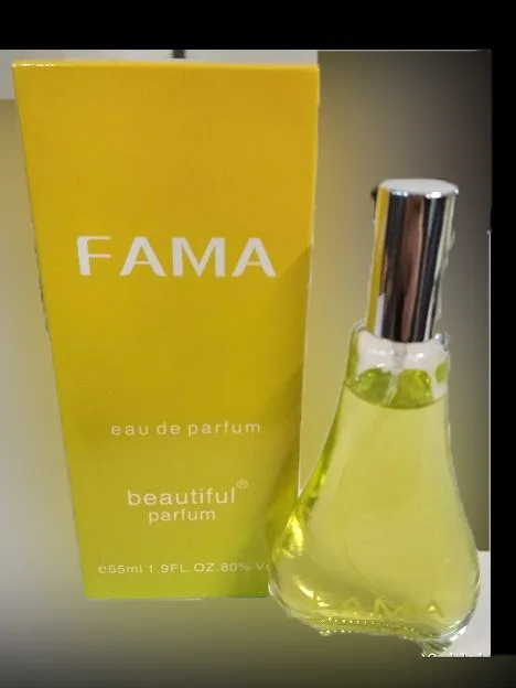 Profumo «FAMA» (Beautiful parfum)