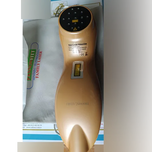 Dispositivo di terapia laser «Family Laser» — foto 6 dell'alert OR/00073/26