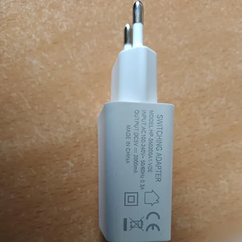 Dispositivo di terapia laser «Family Laser» — foto 7 dell'alert OR/00073/26