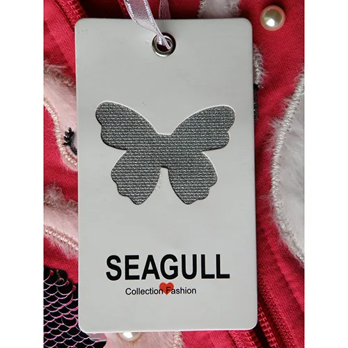 Set di abbigliamento per bambini «FAMILY» — foto 4 dell'alert A12/01838/24