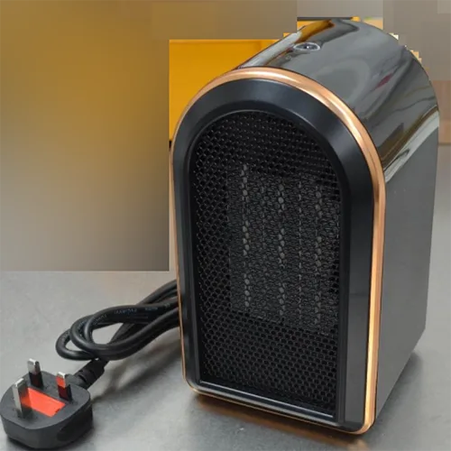 Riscaldatore del ventilatore «Fan Heater» — foto 3 dell'alert SR/00030/26