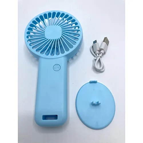 Ventilatore portatile «Fan portable»