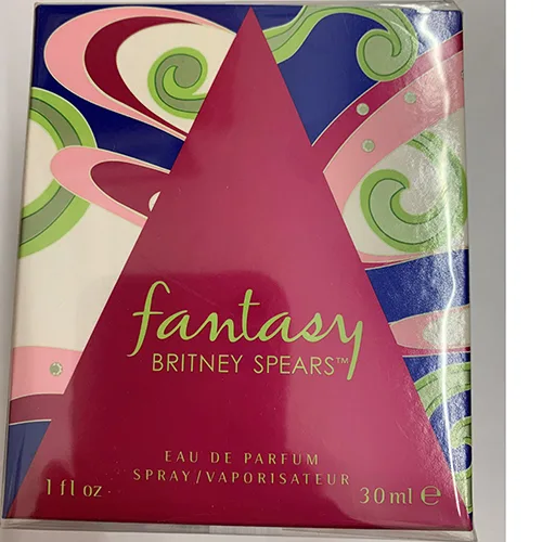 Profumo «fantasy» — foto 1 dell'alert SR/03926/25