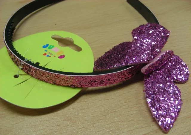 Fascette per capelli per bambini – Accessori KIDS (Jumbo)