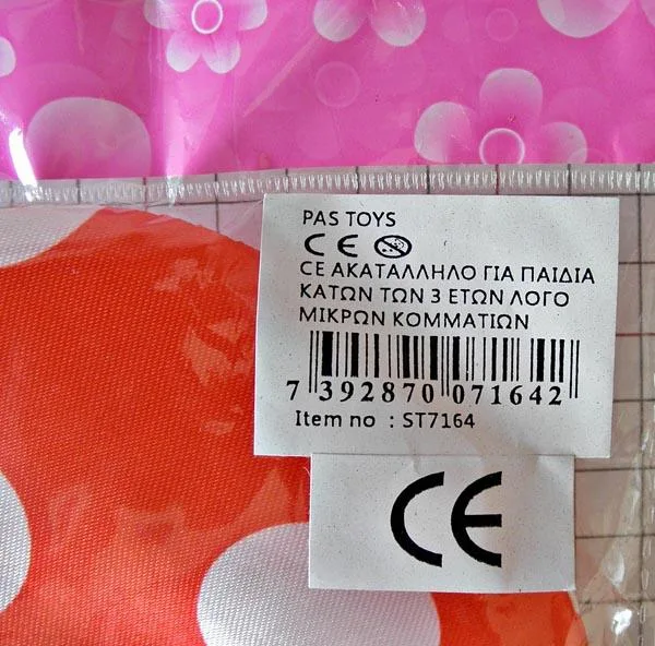 Fascia per copricapo — foto 2 dell'alert A12/0349/16