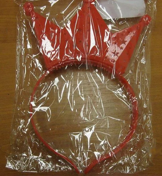 Fascia per la testa di novità (Unknown)