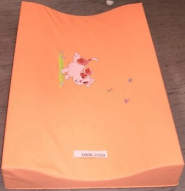 Fasciatoio – Tappeto fasciatoio per bambini (Bebe Jou)