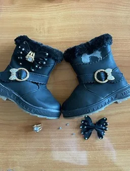 Stivali per bambini «Fashion»