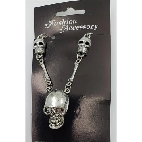 Collana «Fashion Accessory» — foto 1 dell'alert SR/01085/25
