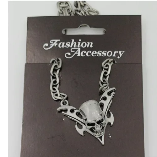 Collana «Fashion Accessory» — foto 1 dell'alert SR/01086/25