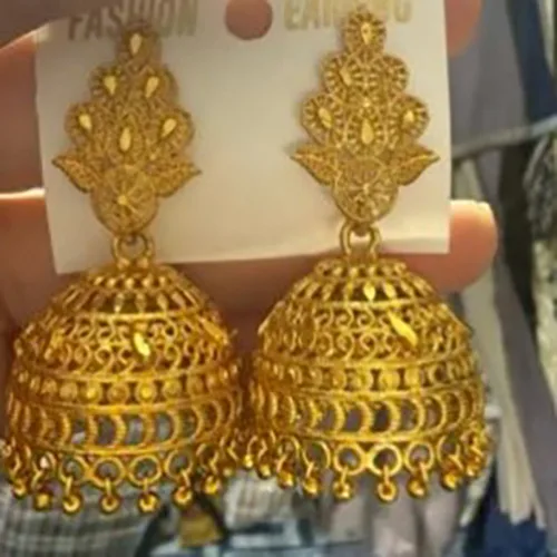 Orecchini «Fashion earrings.» — foto 1 dell'alert SR/02919/25