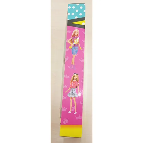 Bambola di plastica «Fashion Girl» — foto 5 dell'alert SR/03051/25
